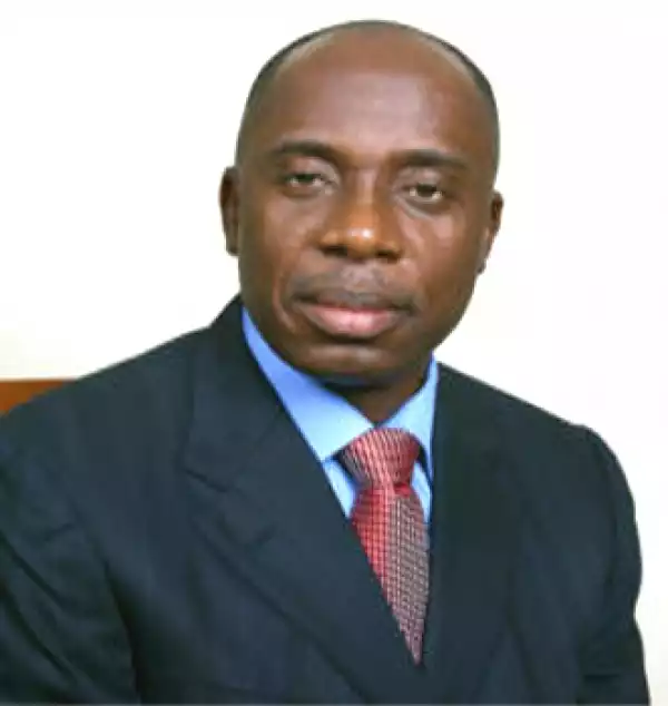 Ministerial Screening: Fresh Plot To Stop Amaechi Thickens